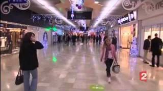 Nice : braquage d'une pharmacie en direct