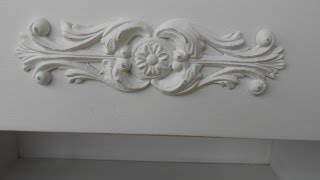 Recriar uma Nova Mesa de Cabeceira