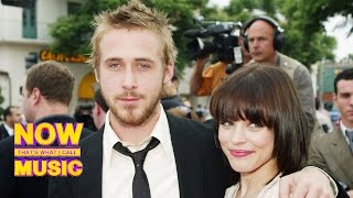 Ryan Gosling becomes a Heartthrob | NOW! 2004