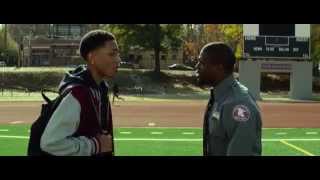 Ride Along funny student scene