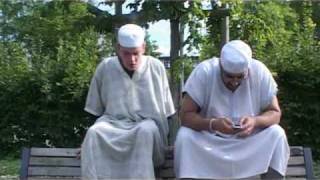 RAMADAN STYLE 2- Boyton "Wesh la famiNe" épisode 2/2