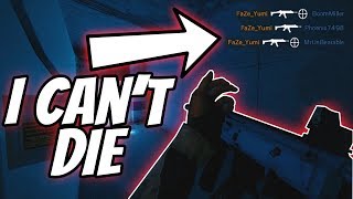 BEST Hold in Blue on CLUBHOUSE! | Rainbow Six Siege