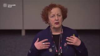 Welche Bilder von Monstern gab es im Mittelalter? – Kinder-Uni 2018  Prof. Dr.  Barbara Schellewald