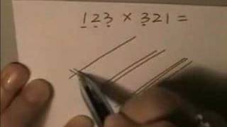 Divertente giochetto matematico