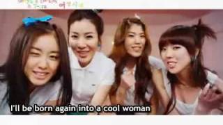 SeeYa Davichi Ji Yeon T ara Women's Generation