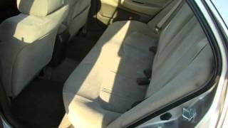 1999 Honda Accord Sdn 4dr Sdn EX Auto (Fort Worth, Texas)