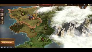 обзор игры forge of empires