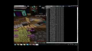 Minecraft DeathBot 1.8