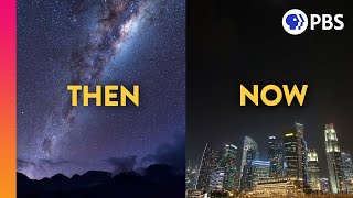 Why the Stars Are Disappearing