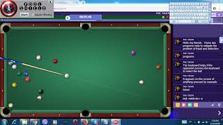 use the keyboard and pool shiled t reduce fraud in the  gamezer