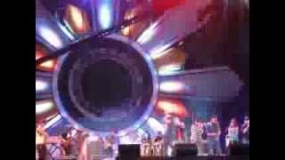 Radioactive Sago Project - Walang Basagan ng Trip (7107 IMF)
