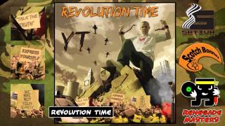 YT- REVOLUTION TIME