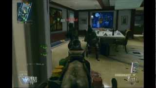 Call of Duty: Black Ops 2 『HIJACKEDⅢ』 SG 『R-870 MCS』 66/33