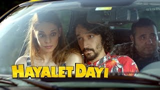 Hayalet Dayı - Kabarma