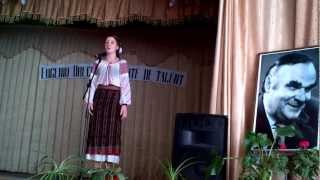 Plamadeala Ana,cl.XII,LT Hirtopul Mic,Criuleni