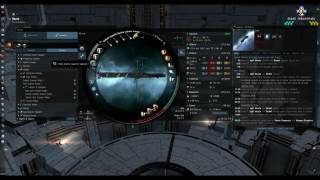Eve Online: High-sec Combat Site Runners