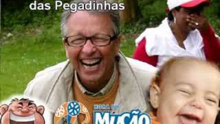 Mucao.com.br - Frases Engraçadas - Joana da Pensão