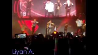 [MAR 2013] What Time Is It 2pm Live Tour P33