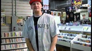 JDirty- "Keepin It Old School" Official Music Video