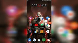 How to download God of war 2 for Android in 200mb