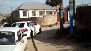Abasin toyu Digah kendi