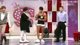 Vietsub SK ep 154  snsd ,4minute ,super junior ,shinee ,mblaq 4 of 8