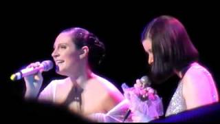 Елена Ваенга и Анна Машук - Ягода