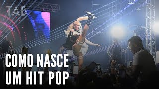 Pabllo Vittar e produtores mostram como "Problema Seu" nasceu