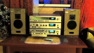 Отреставрированная классика  Radiotehnika 101