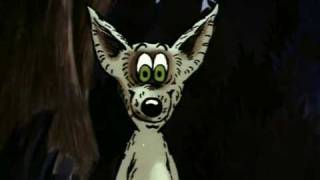Big Ear (with English subtitles). Большой Ух.