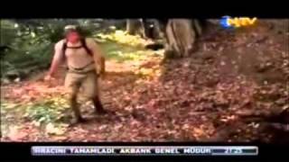 Doğada Tek Başına - Yenice Karabük ( NTV - Bölüm 2)
