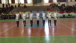 130707 Next School CMRU