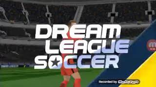 Slow and easy  goals in DLS 18