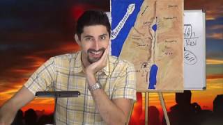 New Testament Survey - Matthew #31 (#NT036-MT31)