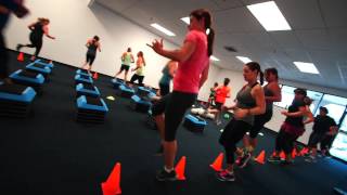 CARDIO SPORT - Movement's Imagination