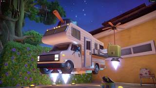 ПОБОИЩЕ! #2 Plants vs Zombies: Garden Warfare 2 (FHD)