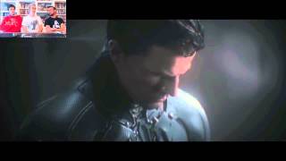 Infamous Second Son, Batman Arkham Knight, Watch Dogs