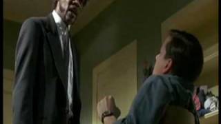 Pulp Fiction - Was... Sag Noch Einmal Was...