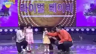 (ENG)Super Junior Star King Funny Moments