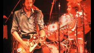 The Who - 19 - 20- Dancing In The Streets - Dance It Away - 1979 - Philadelphia