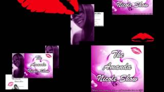 THE AMANDA NICOLE SHOW - Episode 1 - "MASTURBATION" PART 1