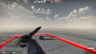 CS:GO BHOP FUN!
