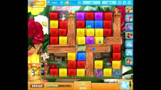 Pet Rescue Saga level 1317 NO BOOSTERS
