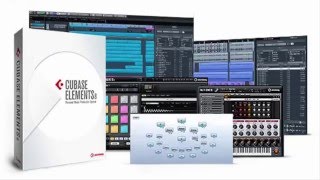 Descargar e instalar Cubase 8 full en español (Diciembre 2015)