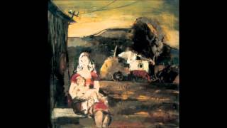 Gia Kancheli - Interlude _ Painting - Omar Chubinidze