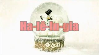 Sáng danh Chúa (Tố Hà & Khắc Cường)