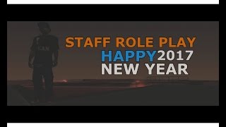 НОВЫЙ 2017 ГОД. СМОТРЕТЬ ВСЕМ! (STAFF-RP.RU)