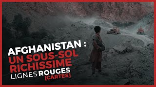 Les talibans vont-ils réussir à unifier un pays fragmenté, mais richissime ?