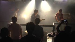Stuck In The ME live - To A Period at ArtHouse KOBE 02/04/2016