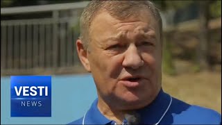 Was Getting Sanctioned Worth It? Business Owner Explains Consequences of Crimea Bridge Project